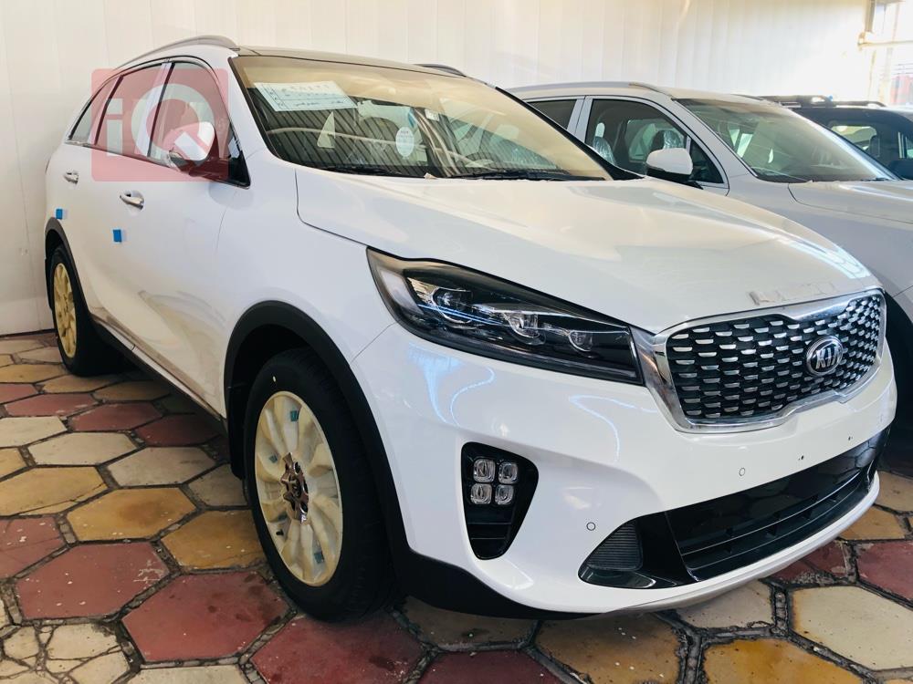 کیا سۆرینتۆ